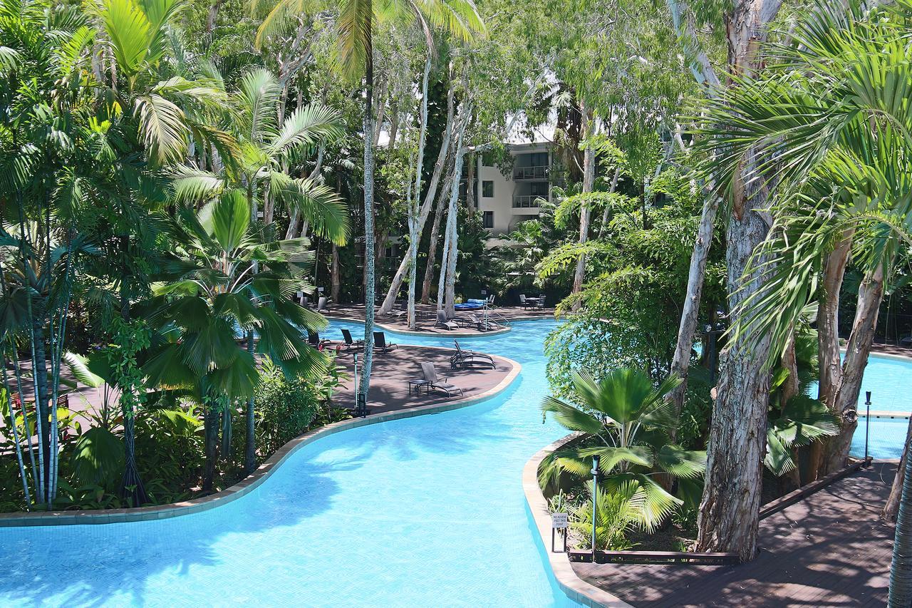 Drift Palm Cove Hotel Buitenkant foto